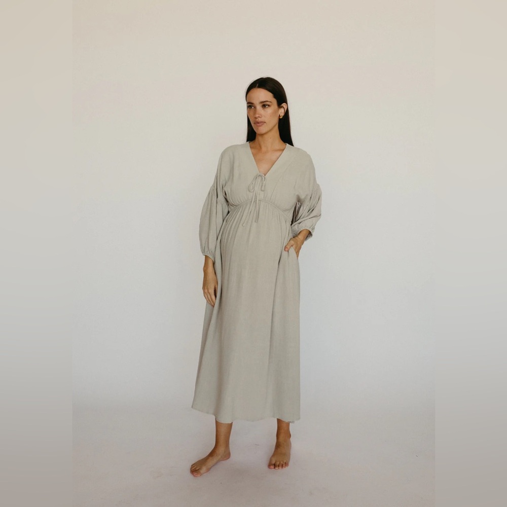 INNATE Meyer Dress - EUC